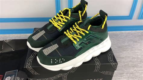 versace chain reaction replica reddit|versace chain reaction twill.